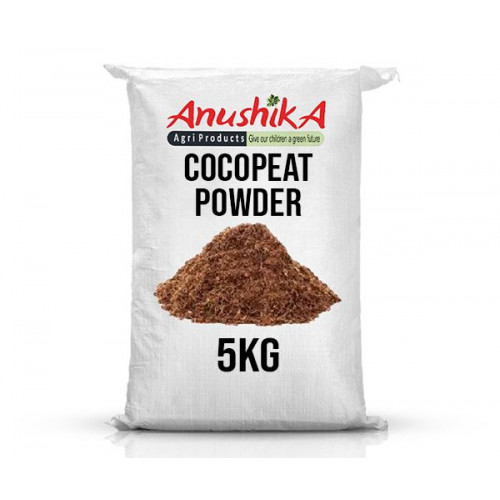  Cocopeat Powder-5kg Off