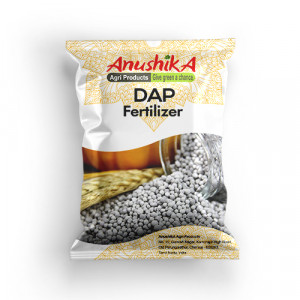 DAP Fertilizer - 1kg