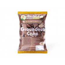 Ground Nut Cake-1kg