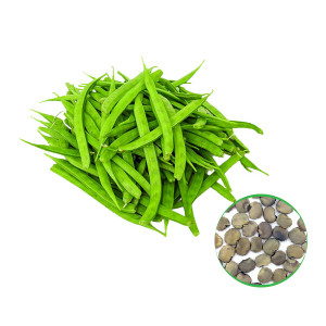 Cluster Beans (150 per packet)