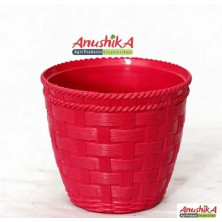 ANUSHIKA Bamboo Pots-1118