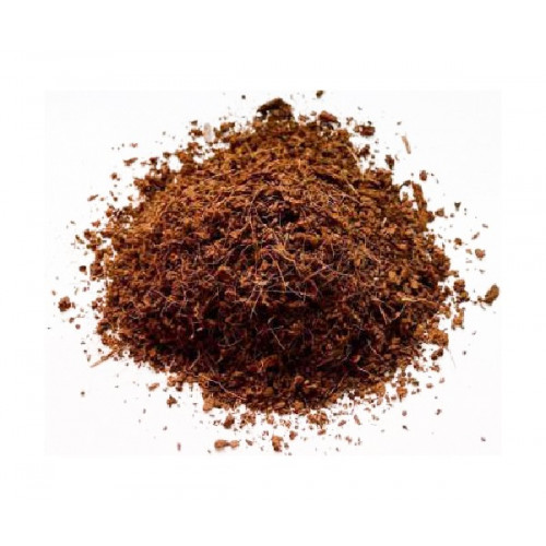 Cocopeat 10Kg Block - Expands Up To 150 Litres of Coco Peat Powder