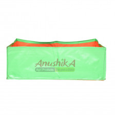 AnushikA Hdpe Grow bag 48"x24"x12"