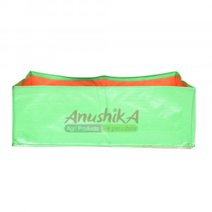 AnushikA Hdpe Grow bag 36"x24"x12"