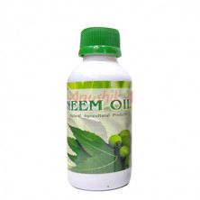 Neem Oil - 100ml