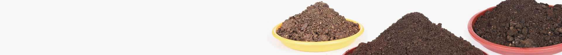 Potting Mix Soil for Home & Garden Plants